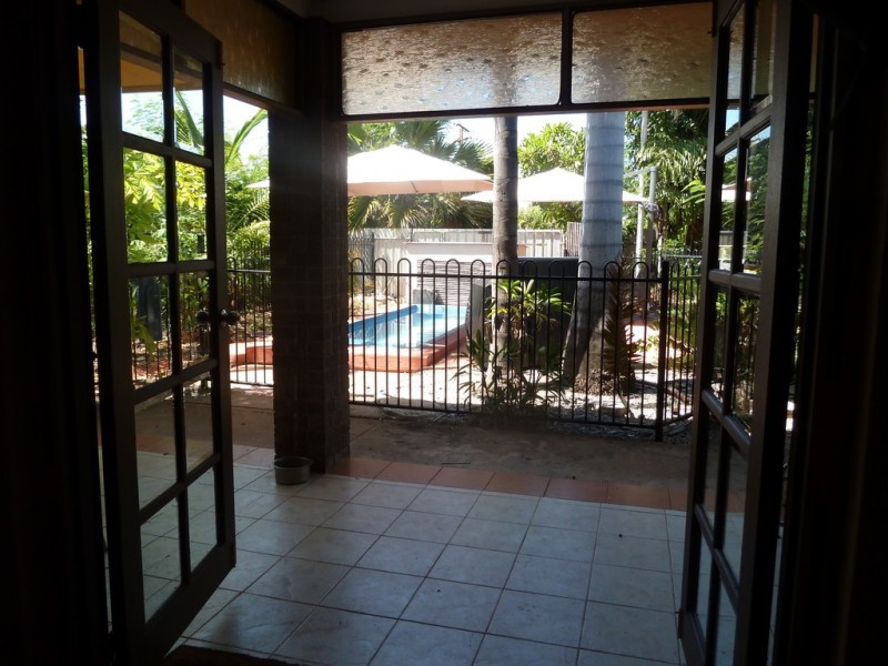 26 Clarke Crescent, Katherine NT 0850