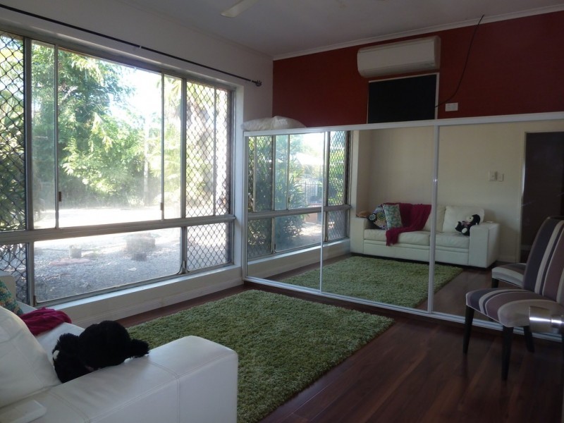 26 Clarke Crescent, Katherine NT 0850