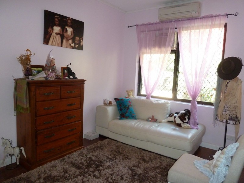 26 Clarke Crescent, Katherine NT 0850
