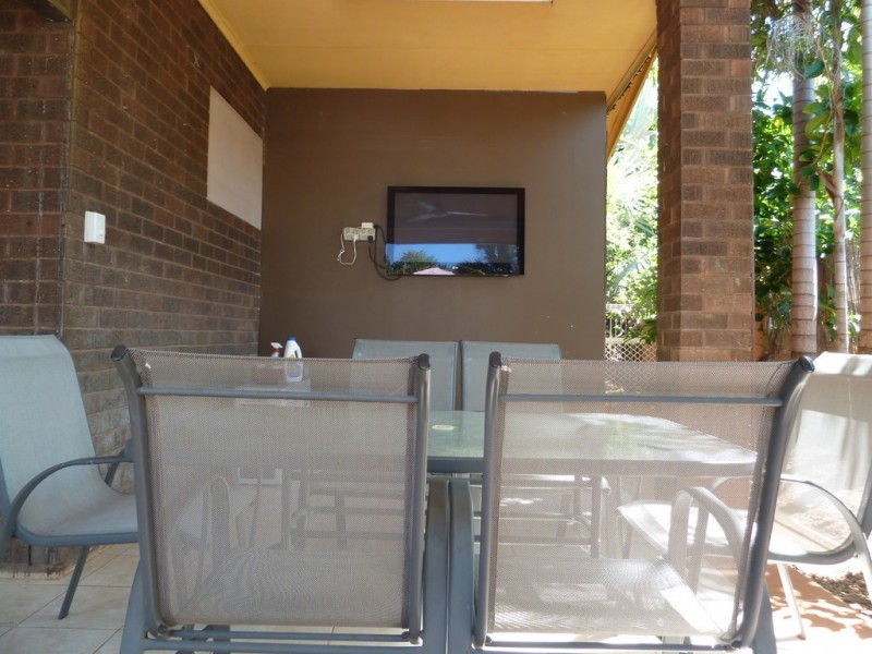 26 Clarke Crescent, Katherine NT 0850