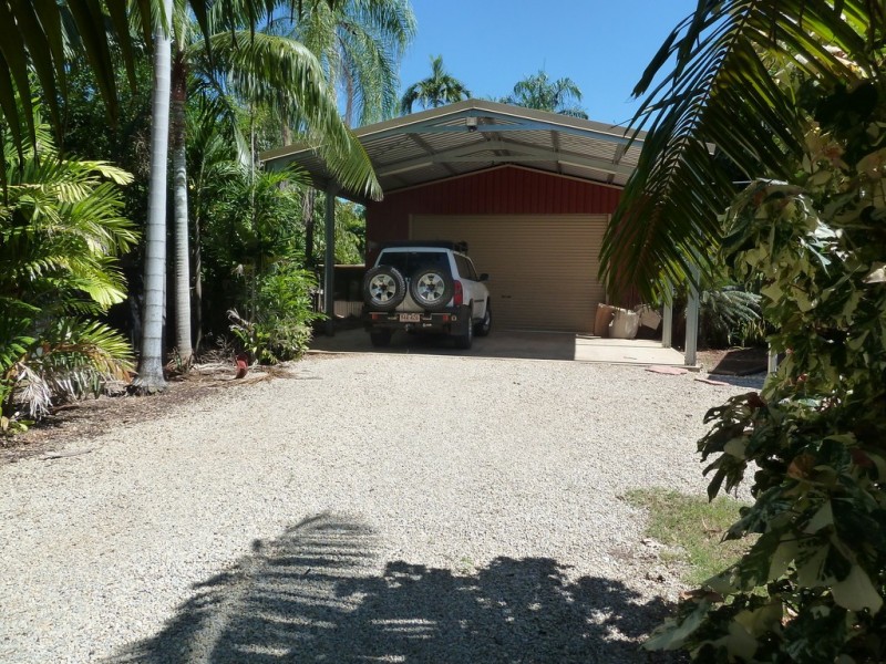 26 Clarke Crescent, Katherine NT 0850