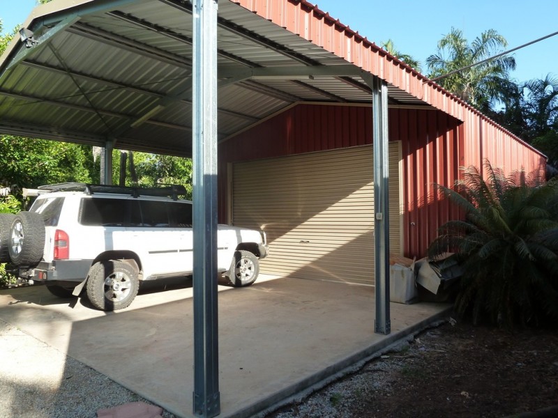 26 Clarke Crescent, Katherine NT 0850