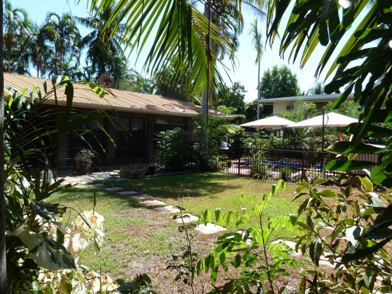 26 Clarke Crescent, Katherine NT 0850