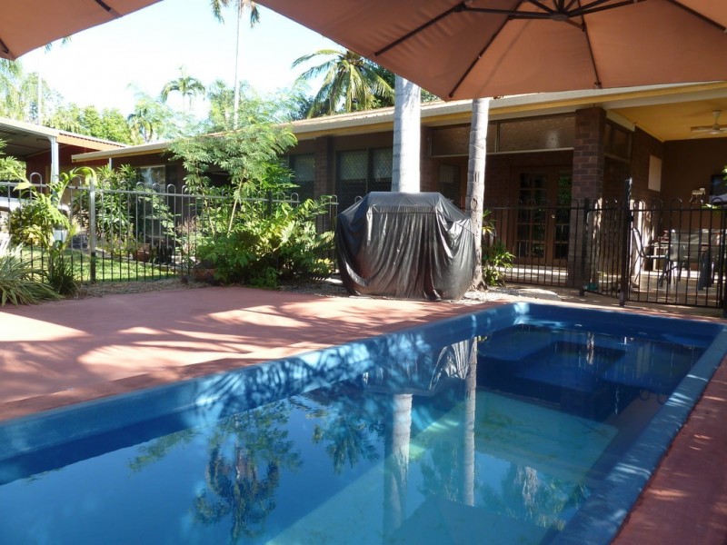 26 Clarke Crescent, Katherine NT 0850