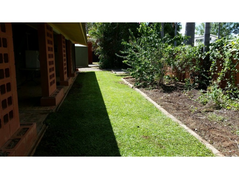 26 Clarke Crescent, Katherine NT 0850