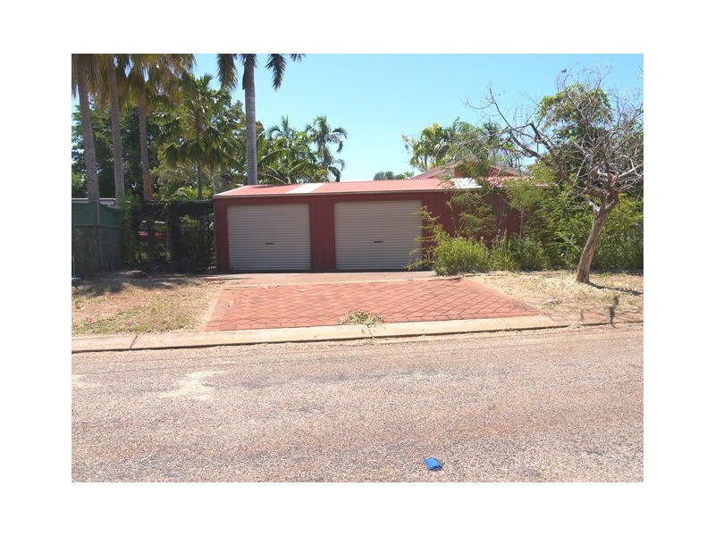 10 Ixora Court, Katherine NT 0850