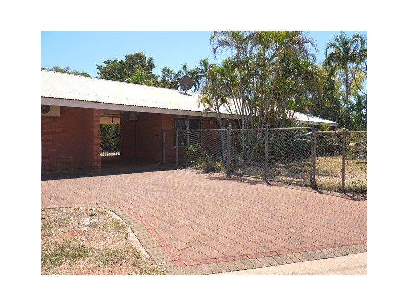 10 Ixora Court, Katherine NT 0850