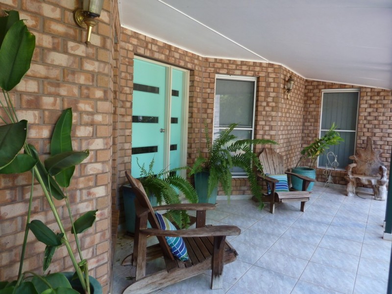 81 Mahony Road, Stuart Estate, Katherine NT 0850