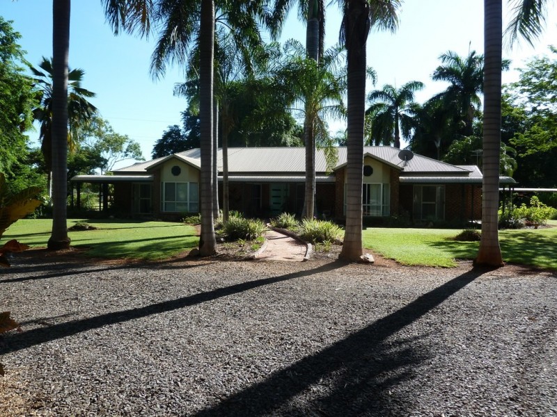 81 Mahony Road, Stuart Estate, Katherine NT 0850