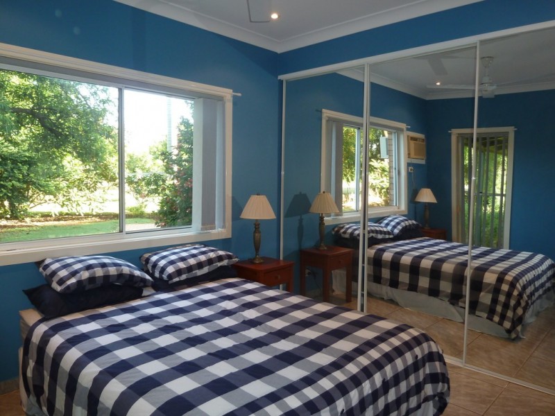 81 Mahony Road, Stuart Estate, Katherine NT 0850