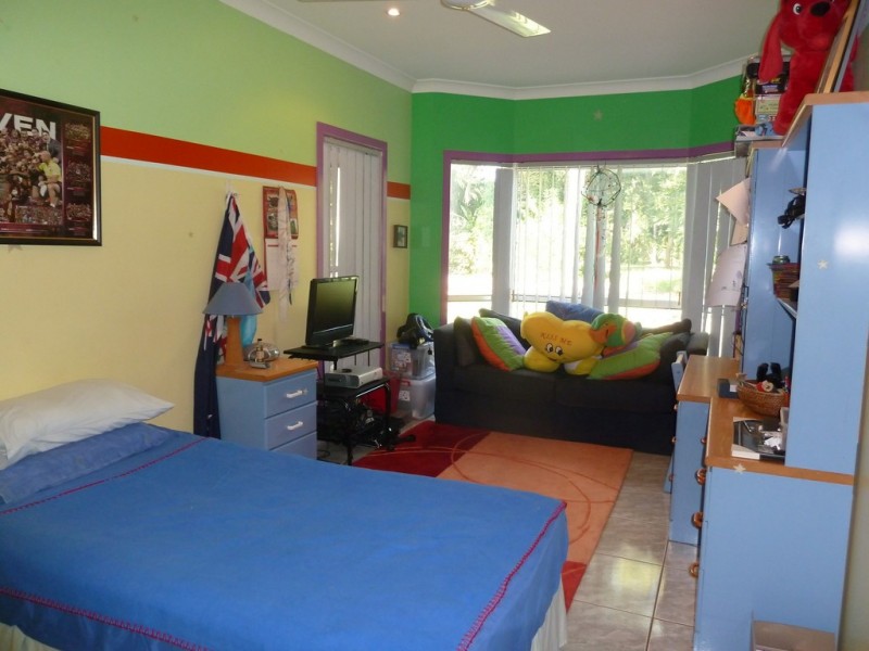 81 Mahony Road, Stuart Estate, Katherine NT 0850