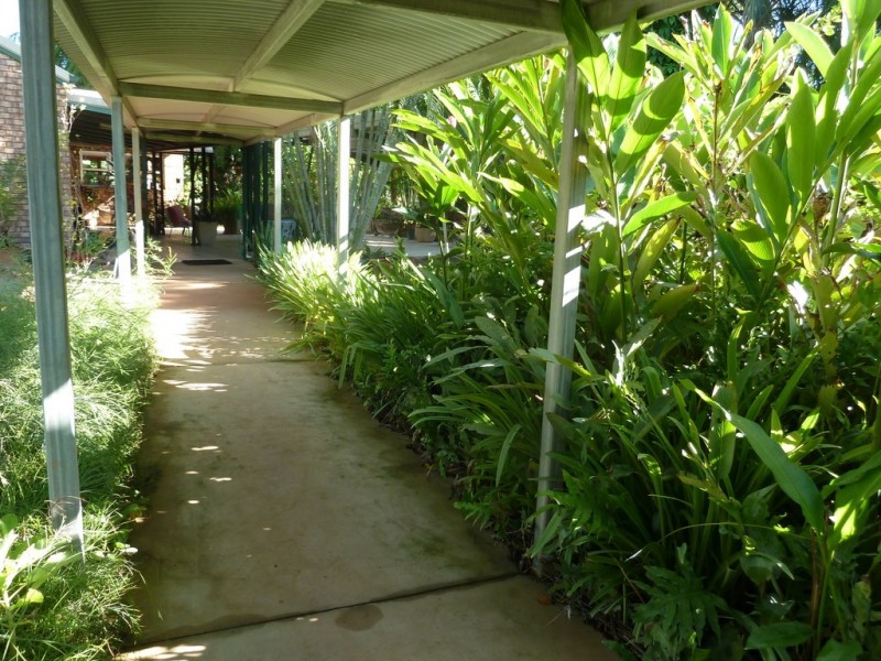 81 Mahony Road, Stuart Estate, Katherine NT 0850