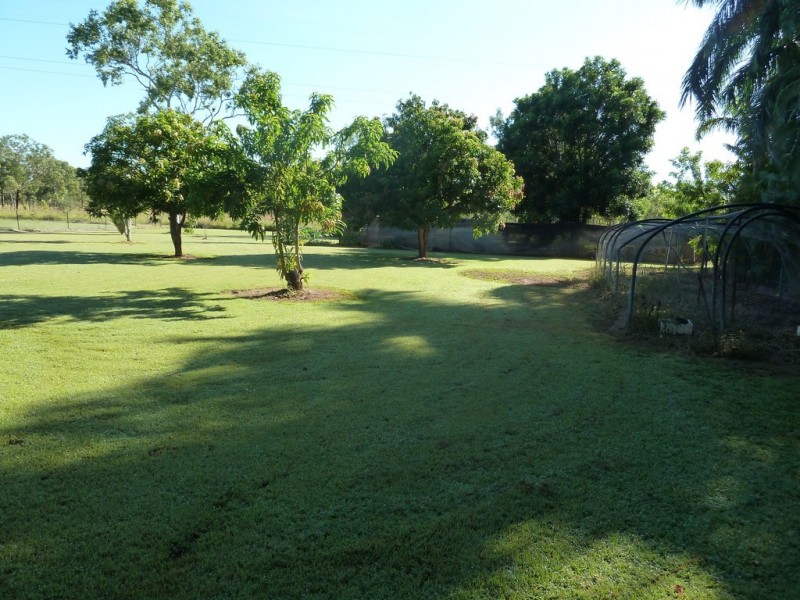 81 Mahony Road, Stuart Estate, Katherine NT 0850