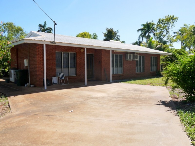 3 Casuarina Street, Katherine NT 0850
