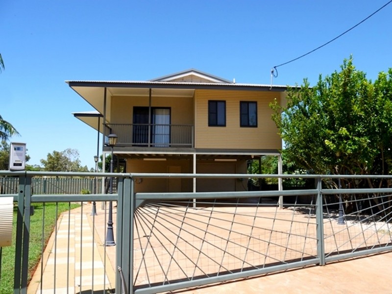 13 Travers Court, Katherine NT 0850