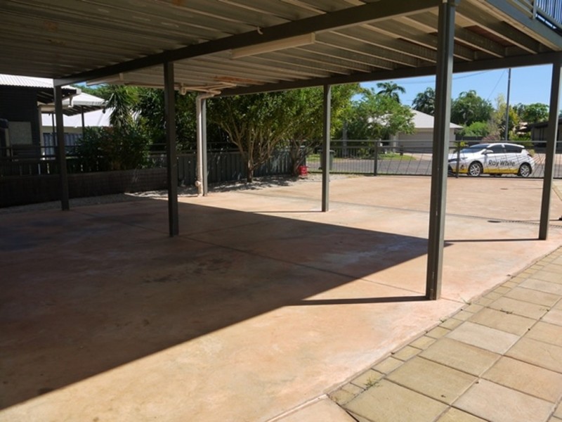 13 Travers Court, Katherine NT 0850