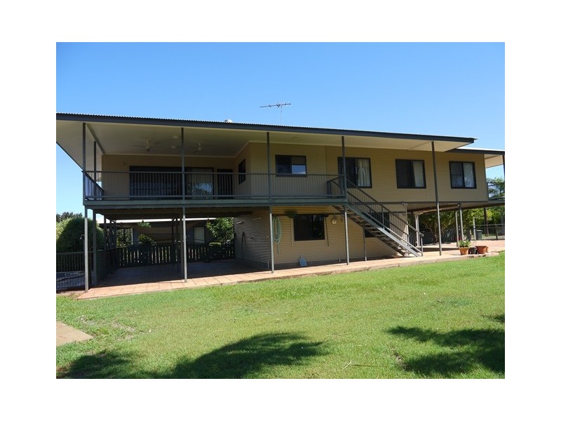 13 Travers Court, Katherine NT 0850
