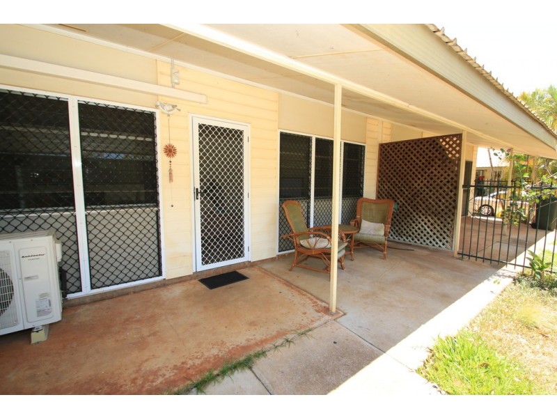 8/43 Grevillea Road, Katherine NT 0850