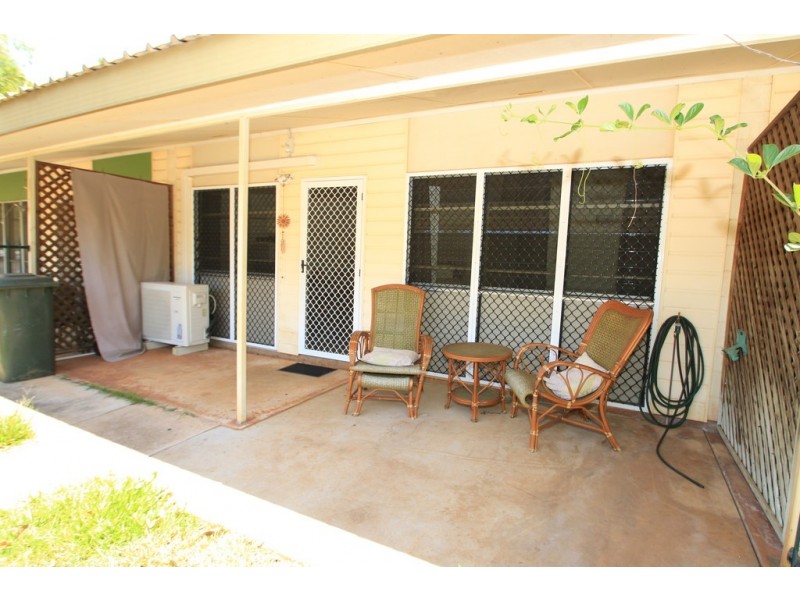 8/43 Grevillea Road, Katherine NT 0850