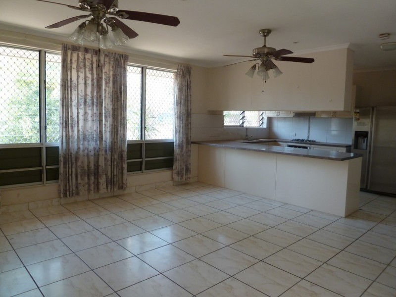 1 Holtze Crescent, Katherine NT 0850