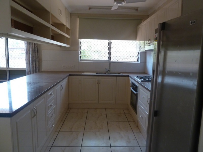 1 Holtze Crescent, Katherine NT 0850