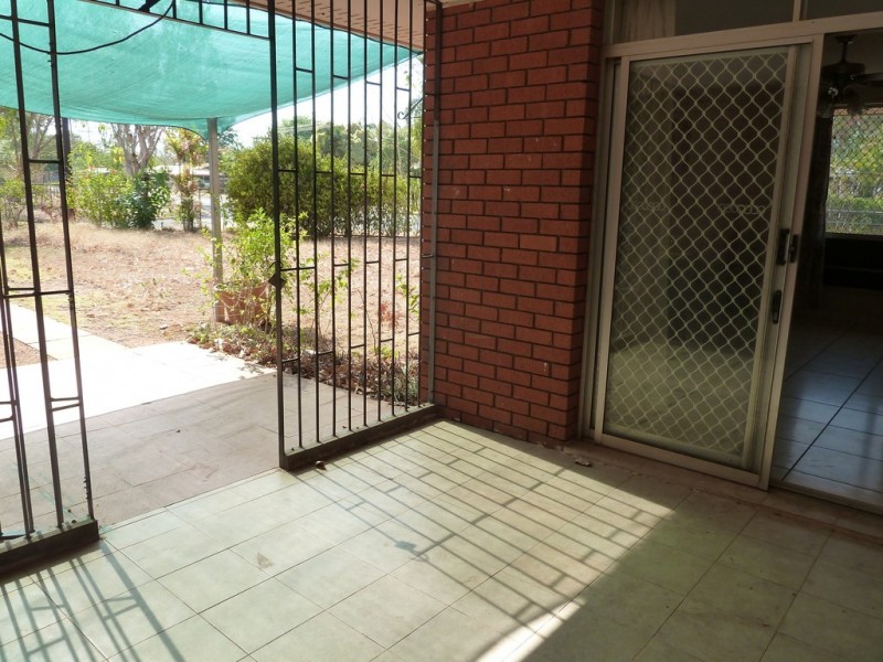1 Holtze Crescent, Katherine NT 0850