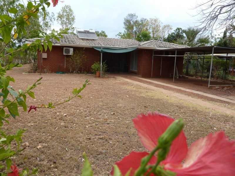 1 Holtze Crescent, Katherine NT 0850