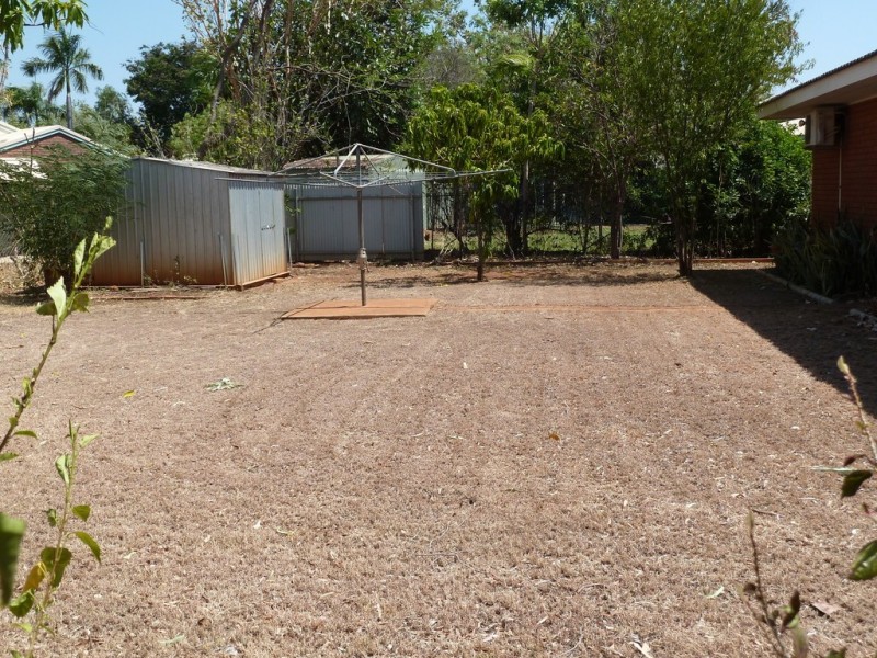 1 Holtze Crescent, Katherine NT 0850