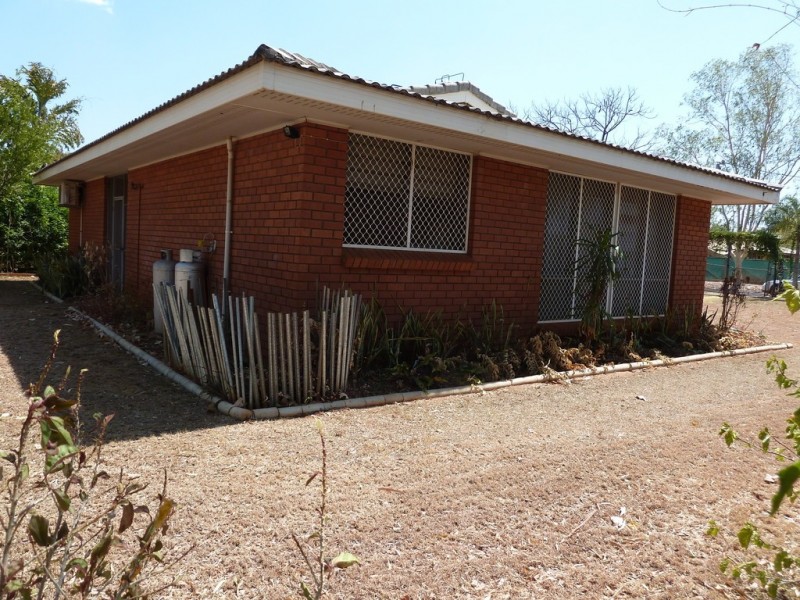 1 Holtze Crescent, Katherine NT 0850