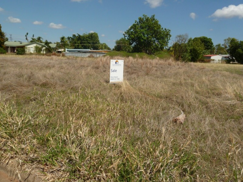 33 Bergman Circuit, Katherine NT 0850