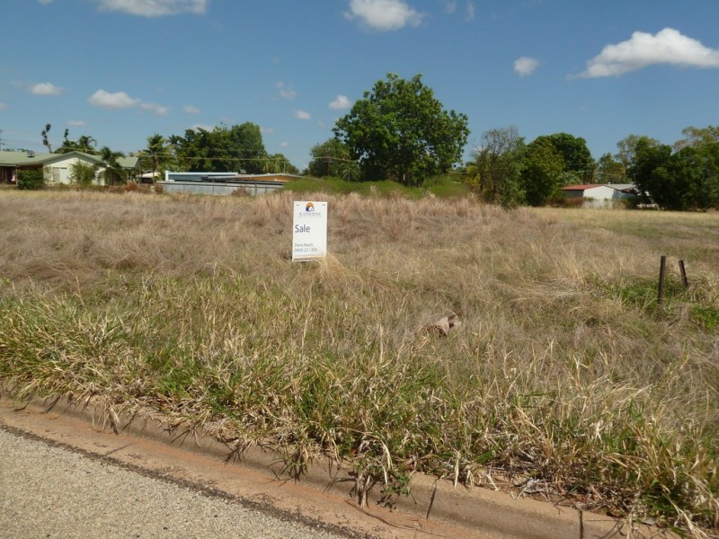 33 Bergman Circuit, Katherine NT 0850