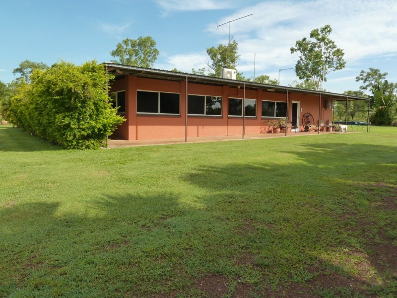 7014 Stuart Highway, NTP 4454, Katherine NT 0850