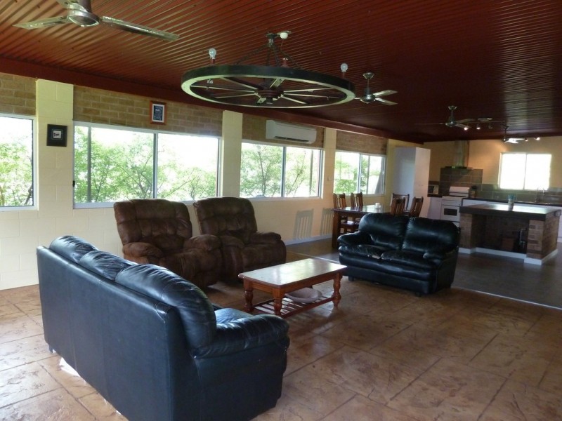 7014 Stuart Highway, NTP 4454, Katherine NT 0850