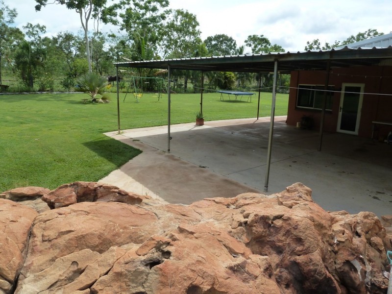 7014 Stuart Highway, NTP 4454, Katherine NT 0850