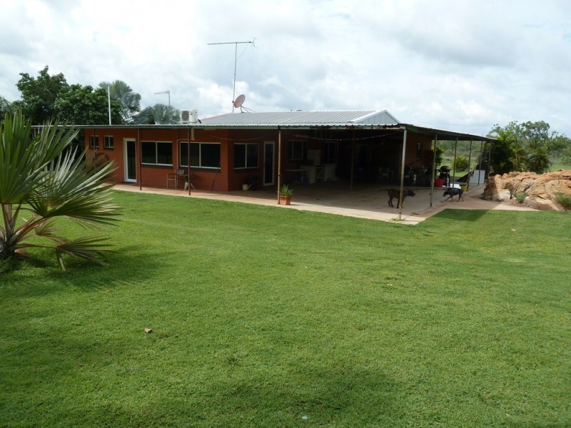 7014 Stuart Highway, NTP 4454, Katherine NT 0850