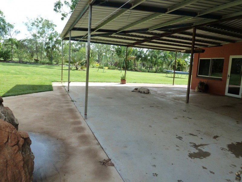 7014 Stuart Highway, NTP 4454, Katherine NT 0850