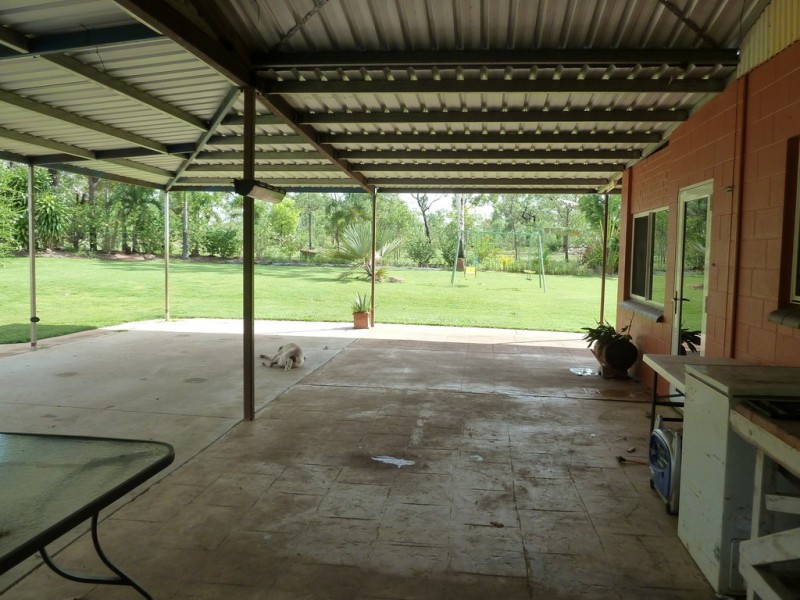 7014 Stuart Highway, NTP 4454, Katherine NT 0850