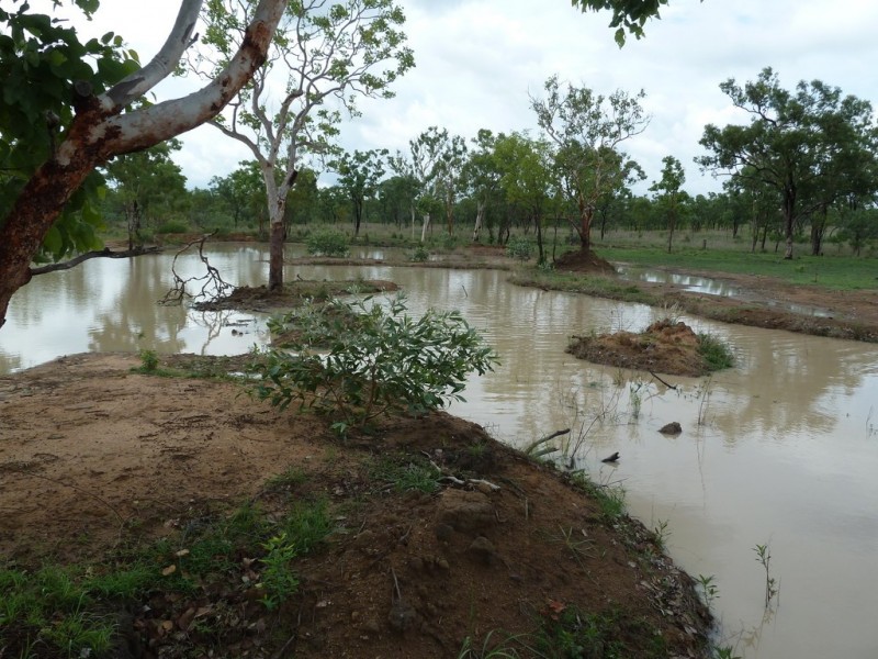 7014 Stuart Highway, NTP 4454, Katherine NT 0850