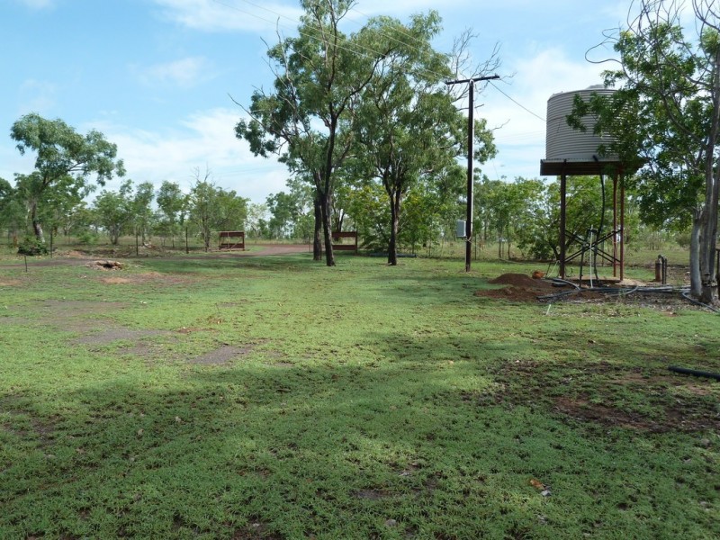 7014 Stuart Highway, NTP 4454, Katherine NT 0850
