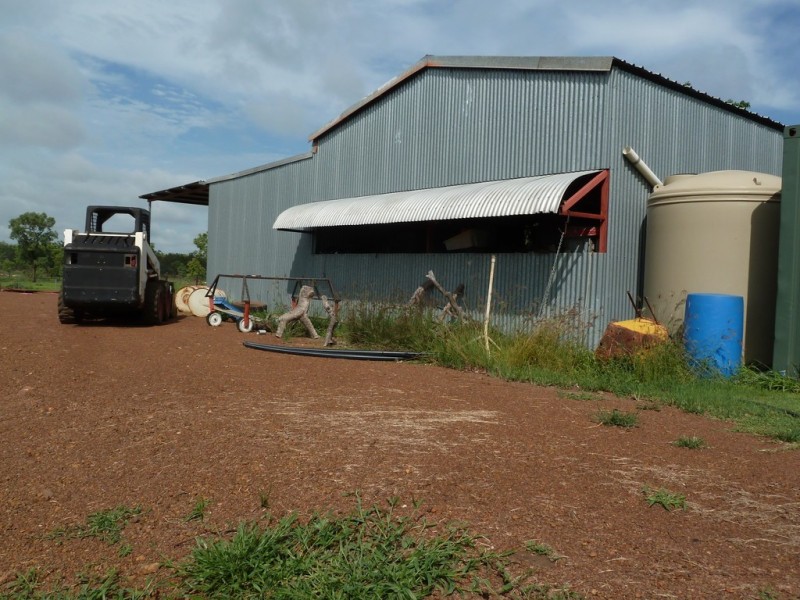 7014 Stuart Highway, NTP 4454, Katherine NT 0850