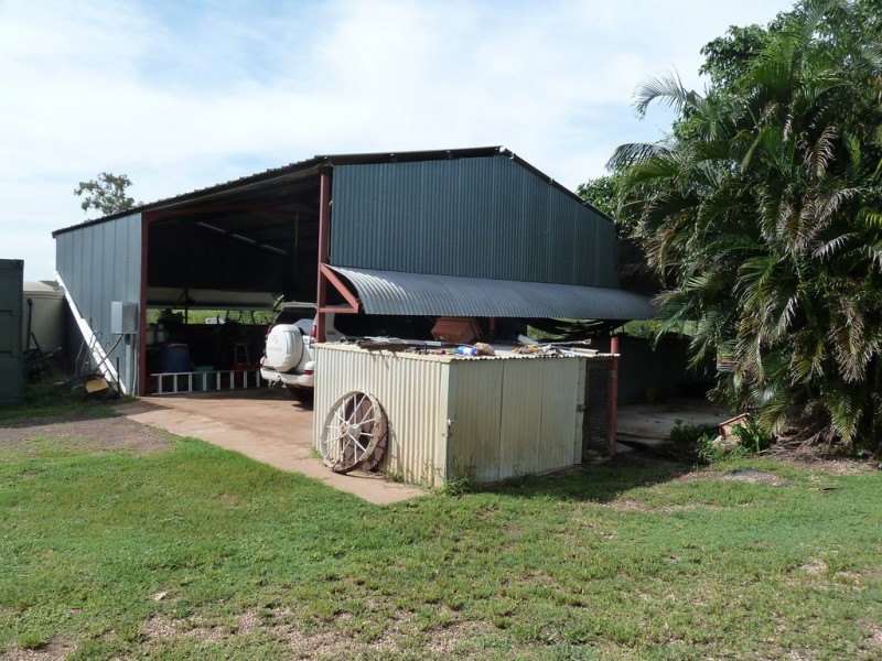 7014 Stuart Highway, NTP 4454, Katherine NT 0850