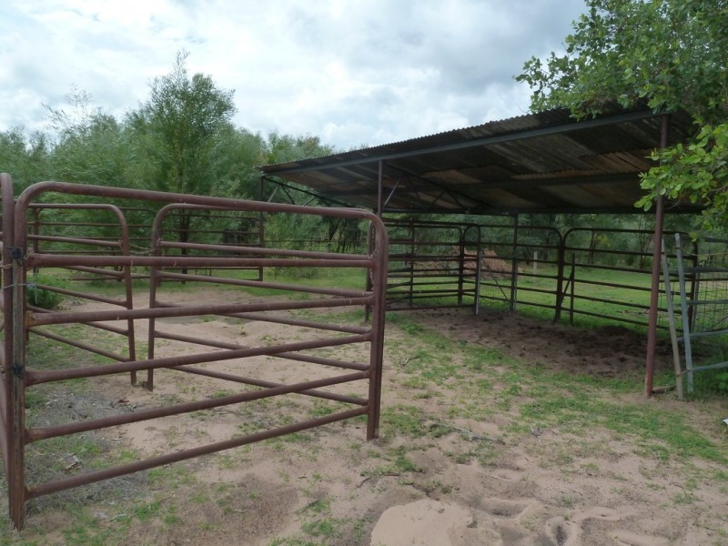 7014 Stuart Highway, NTP 4454, Katherine NT 0850