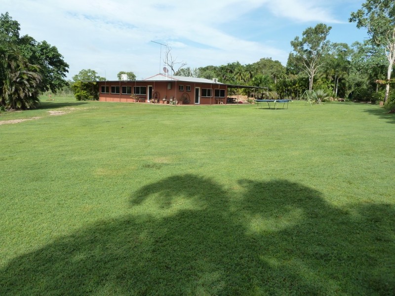 7014 Stuart Highway, NTP 4454, Katherine NT 0850