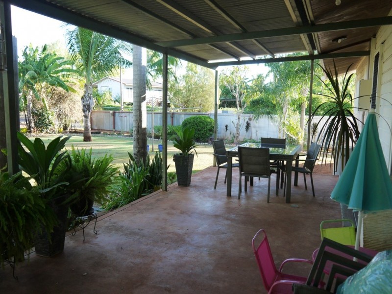 25 Wallace Court, Katherine NT 0850
