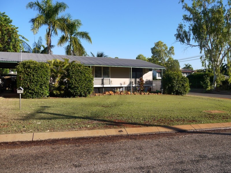 25 Wallace Court, Katherine NT 0850