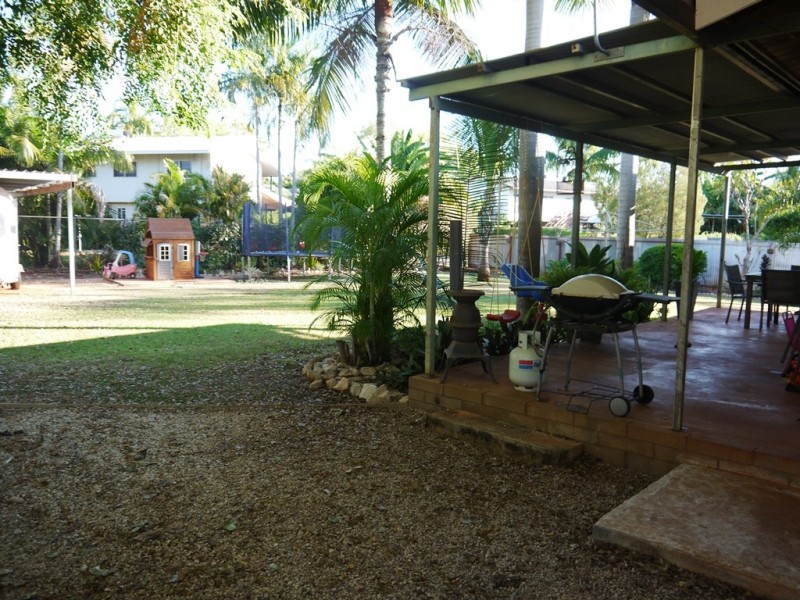 25 Wallace Court, Katherine NT 0850