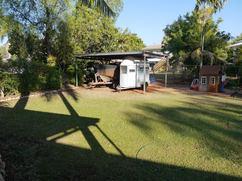 25 Wallace Court, Katherine NT 0850