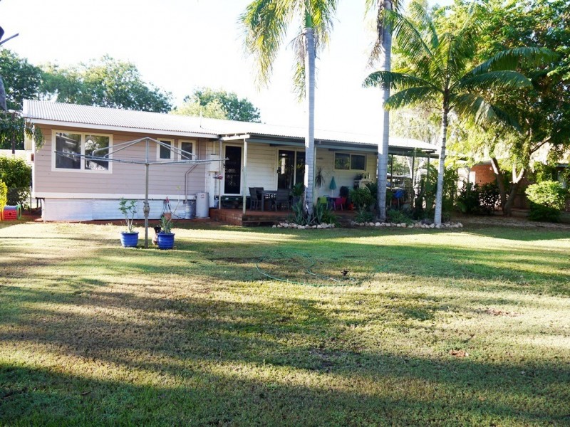 25 Wallace Court, Katherine NT 0850