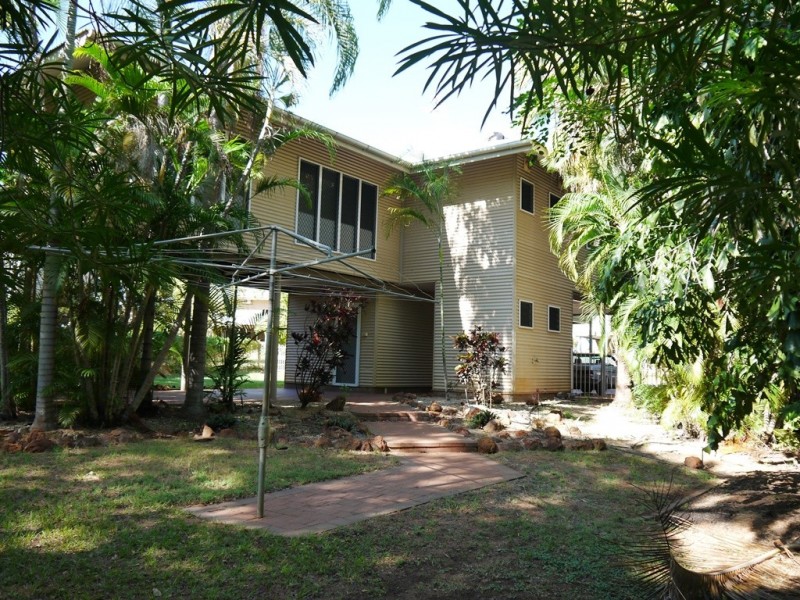 8 Glencoe Court, Katherine NT 0850