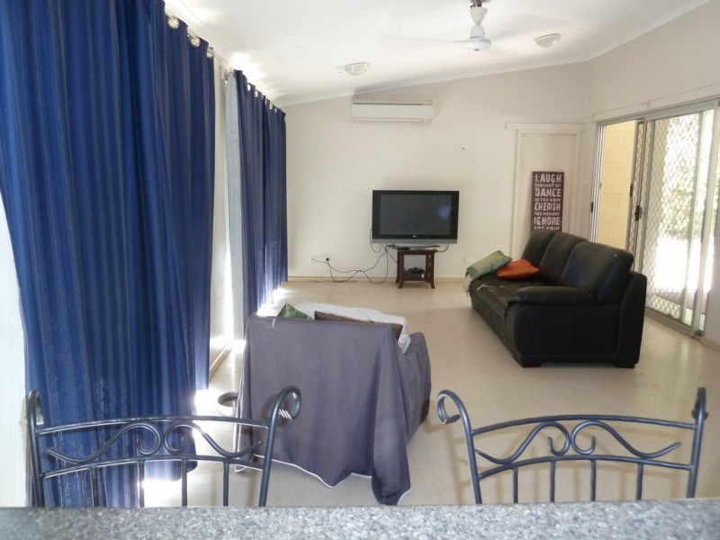 22 Clarke Crescent, Katherine NT 0850
